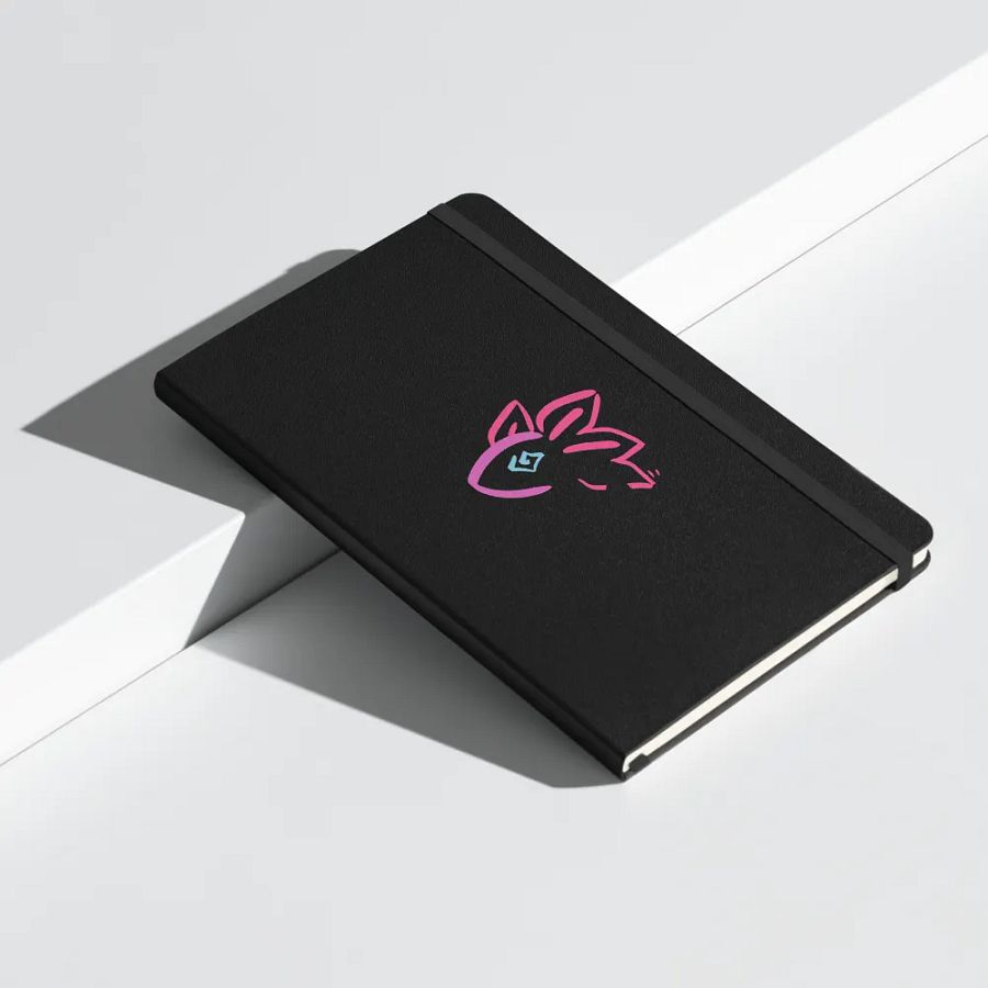 Term Tag | Hard Cover Notebook product image (6)