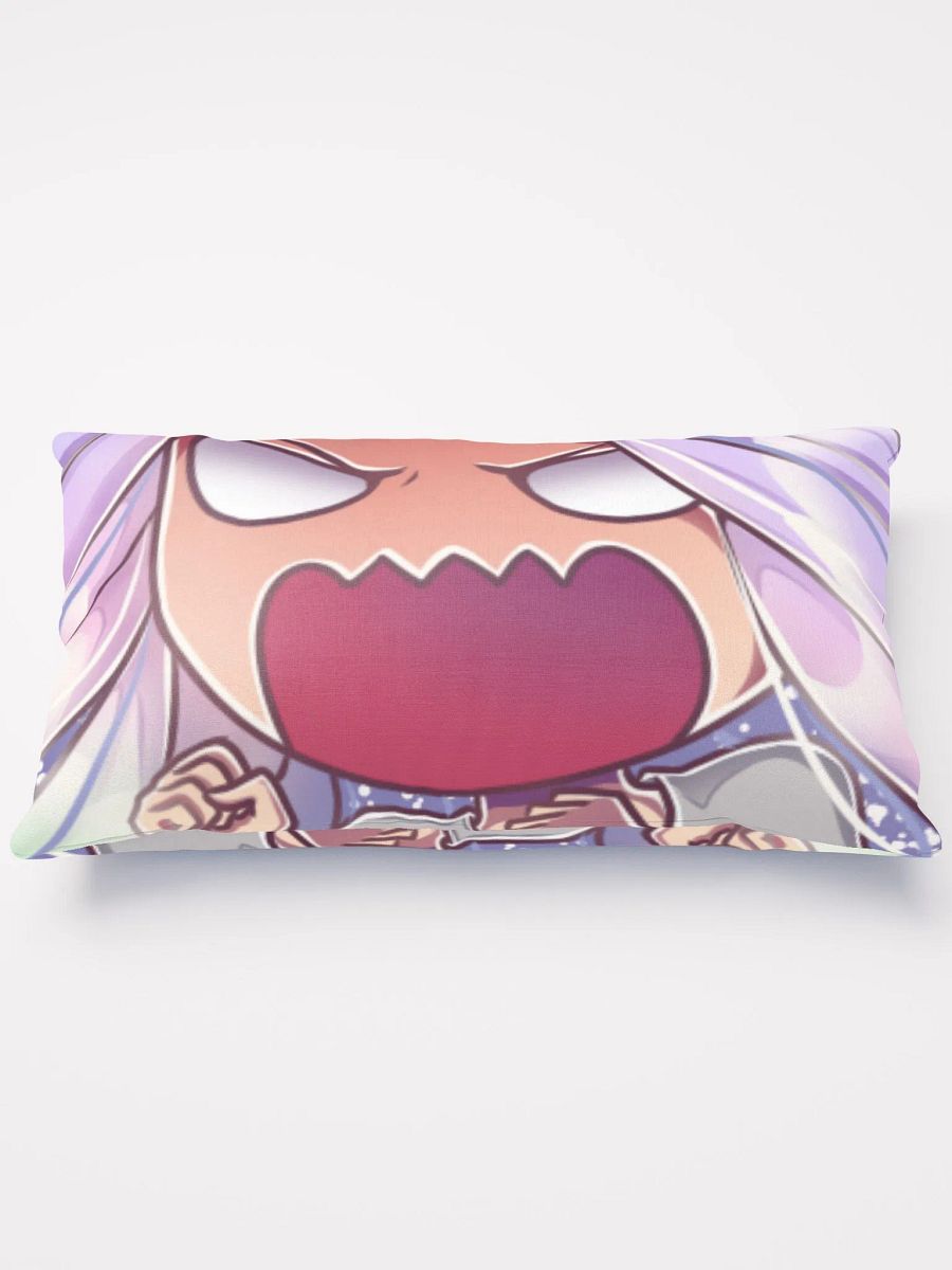Rage Chibi Pillow product image (2)