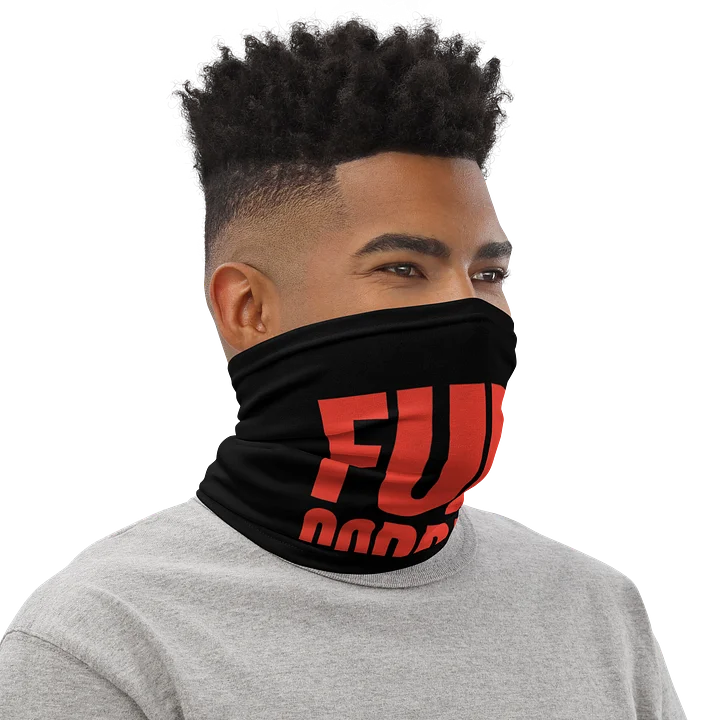 Fupa half mask product image (2)