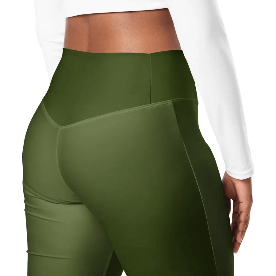 Jetpack Tortoise matching Leggings product image (4)