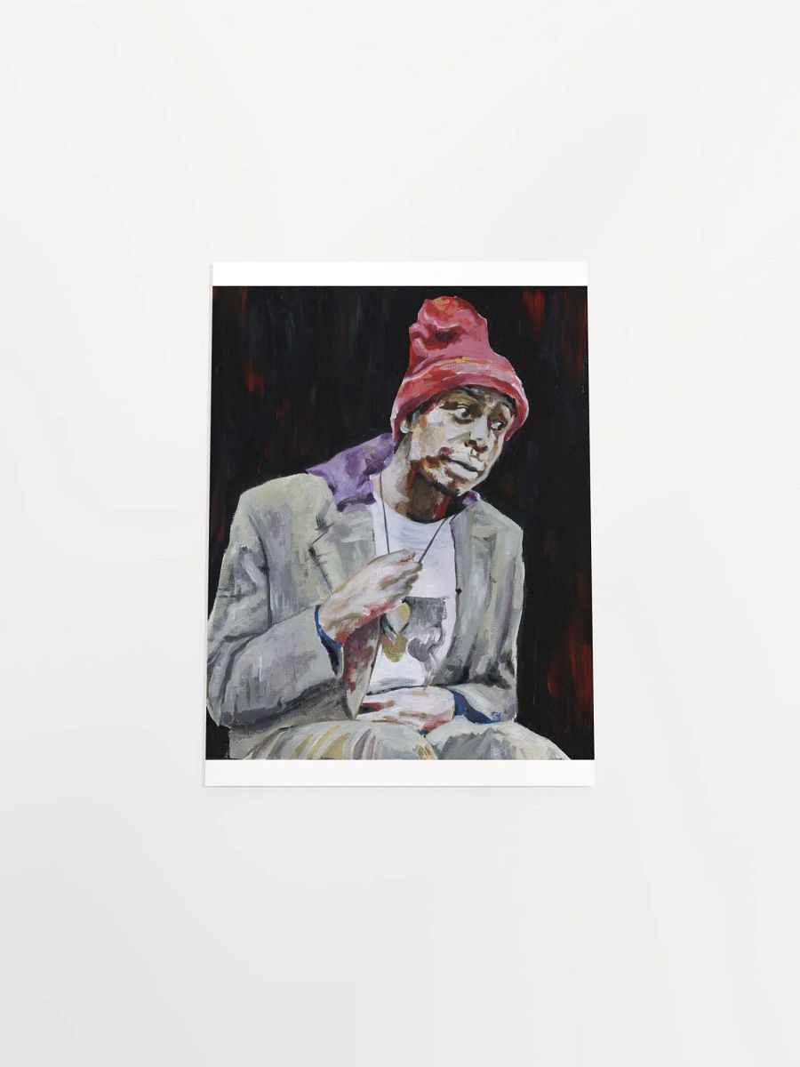 Tyrone Biggums product image (44)