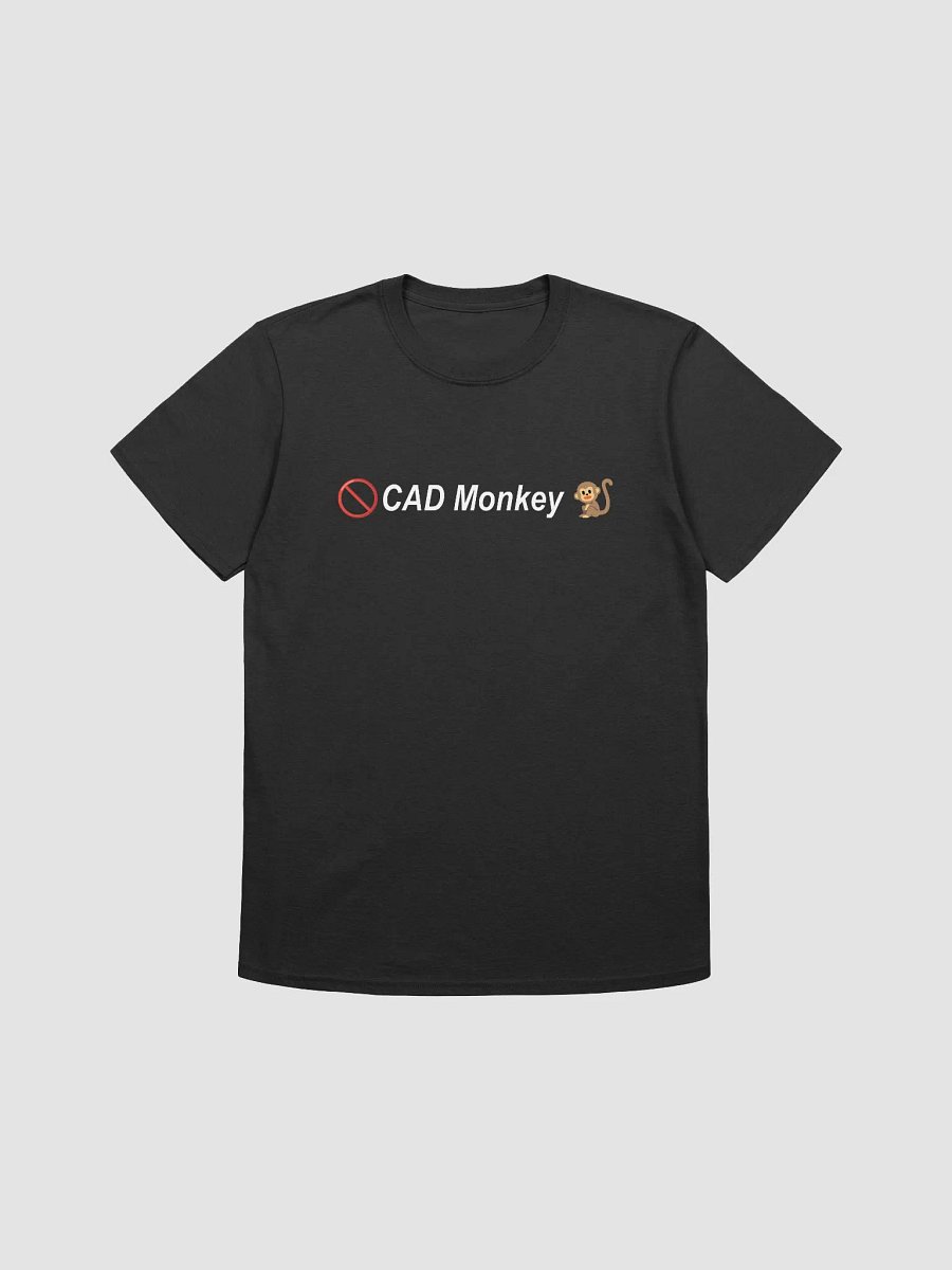 🚫CAD Monkey 🐒 product image (1)