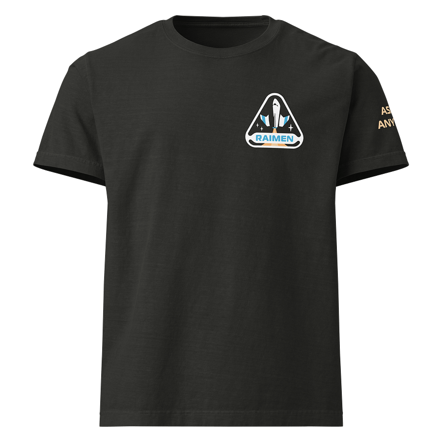 The Shirt (B+C Oversized) product image (1)