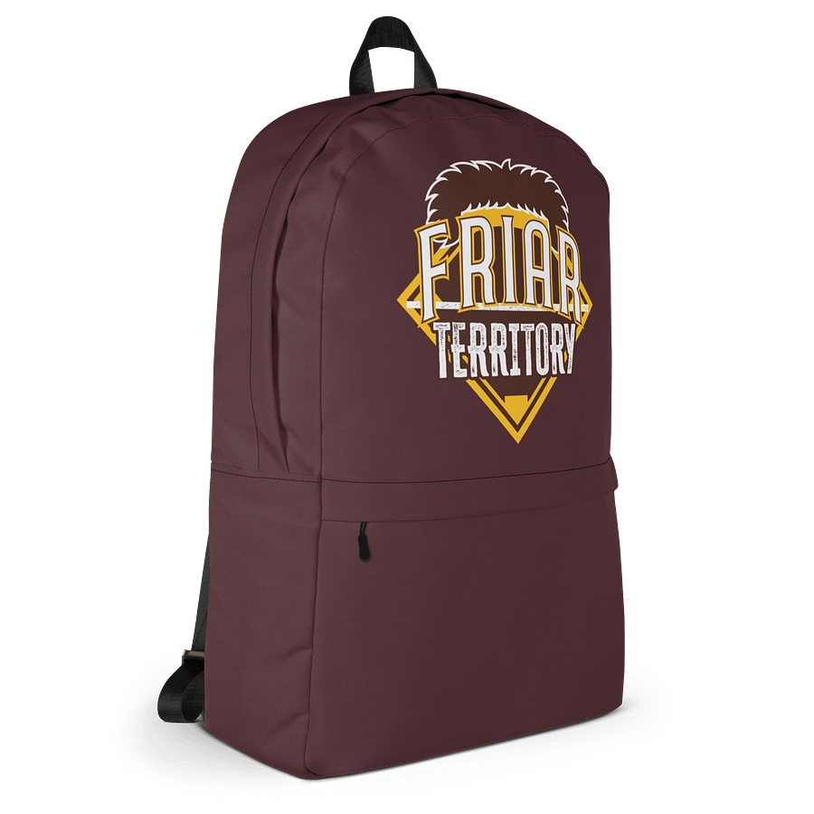 Brown Backpack product image (3)