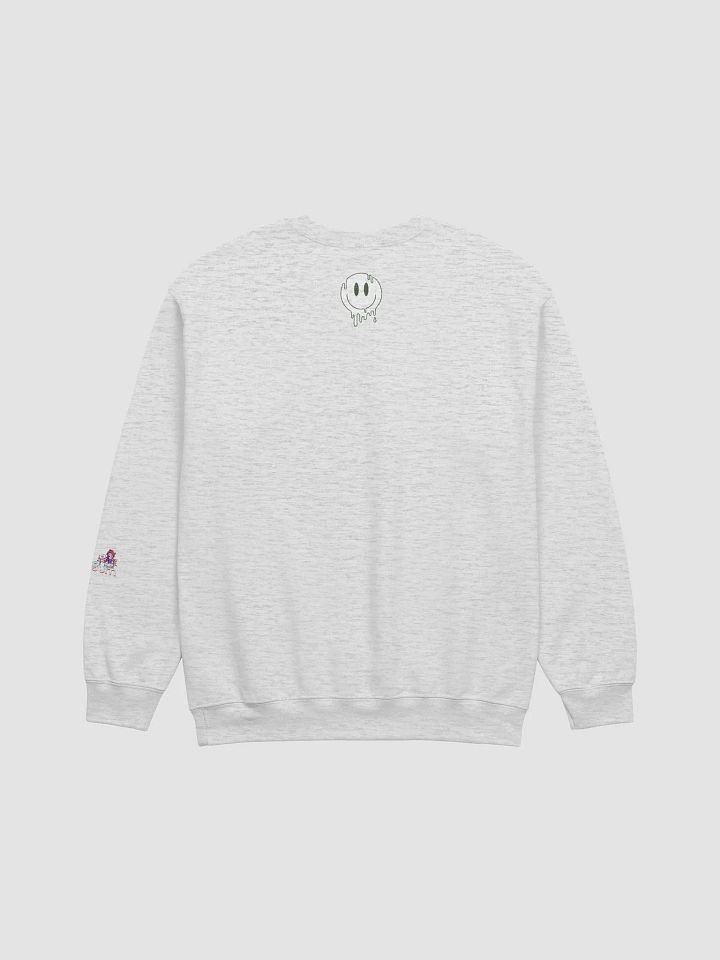 GIVE A SH*T classic sweatshirt product image (38)