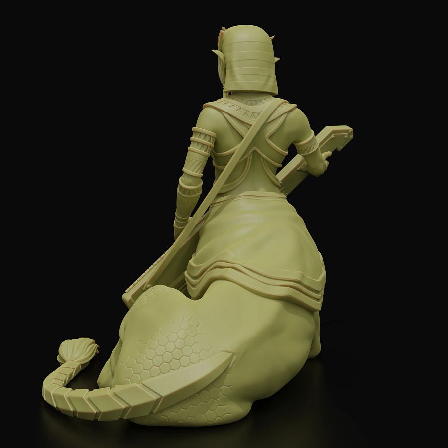 Bassyra Miniature product image (5)