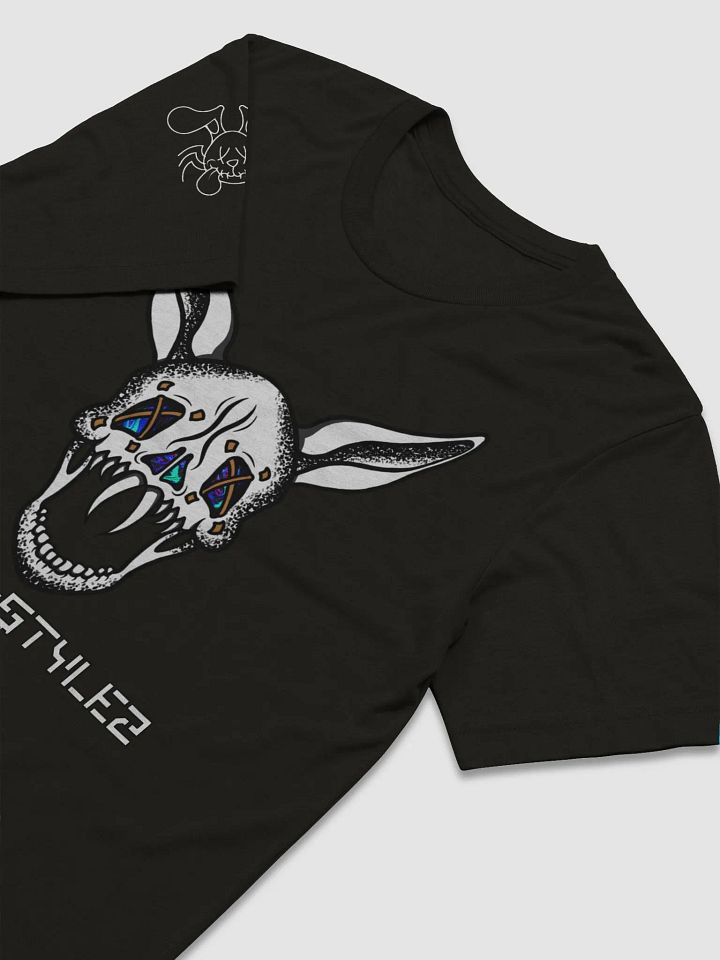 Wave 1 - Rabbit Skull product image (2)