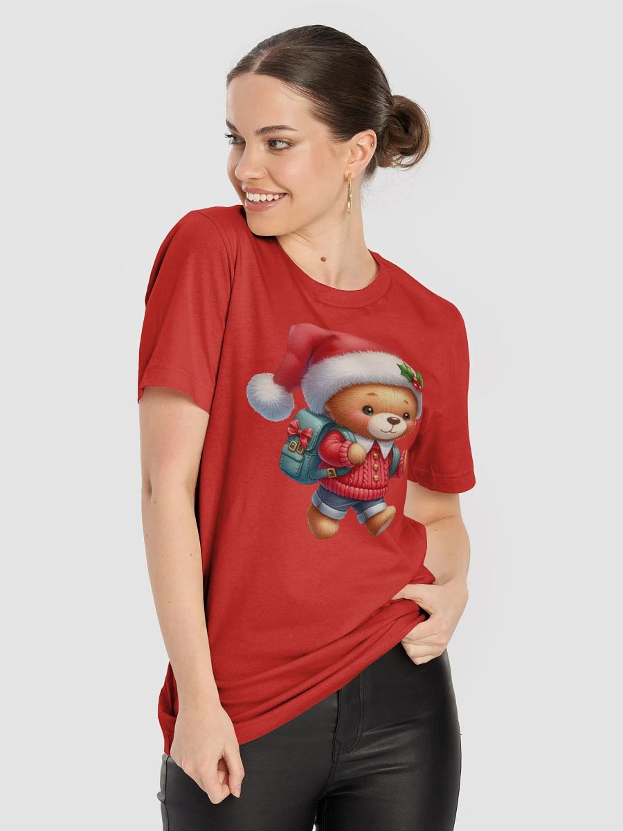Christmas Cute Teddy 20 product image (28)