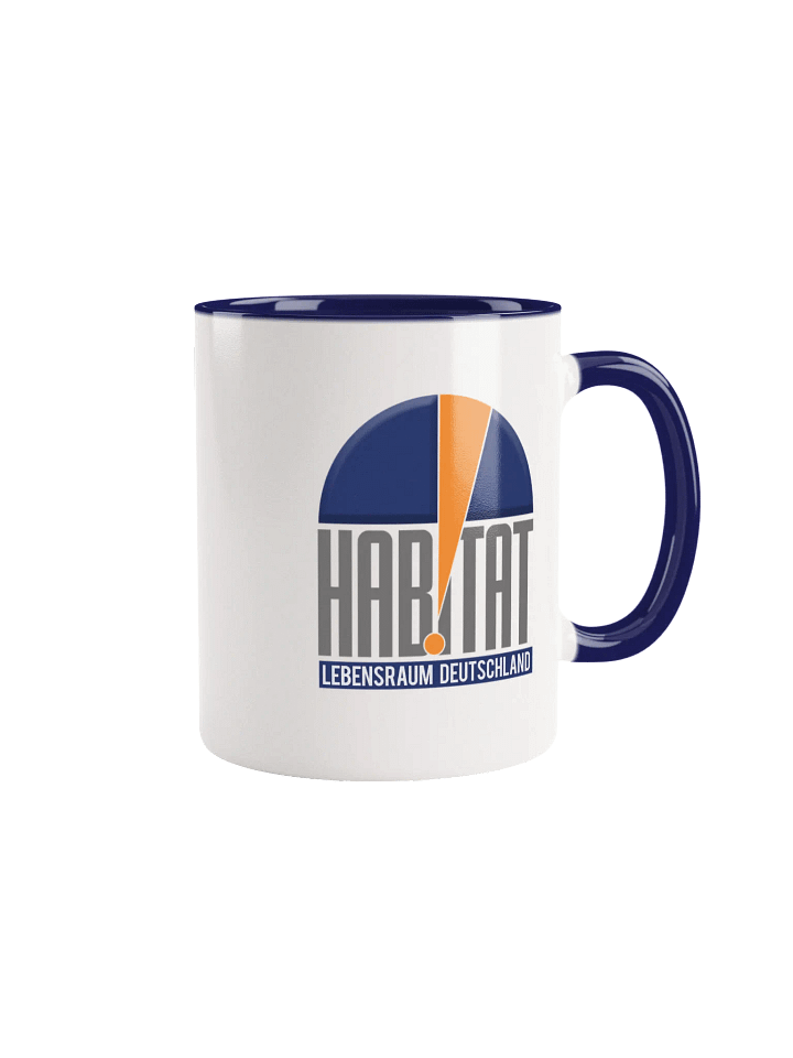 HABITAT KAFFEEBECHER product image (1)