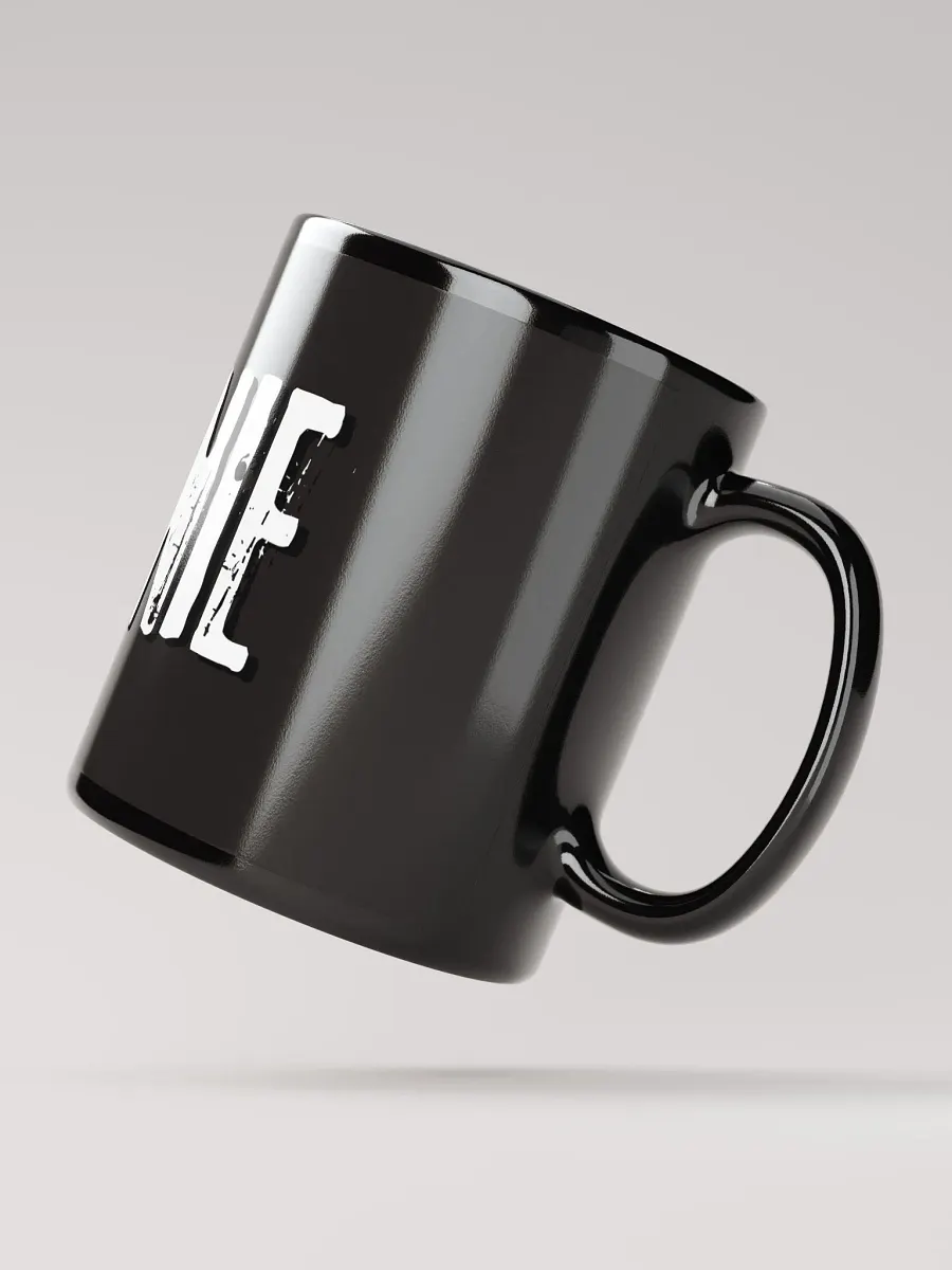 I-BEANIE Mug product image (2)