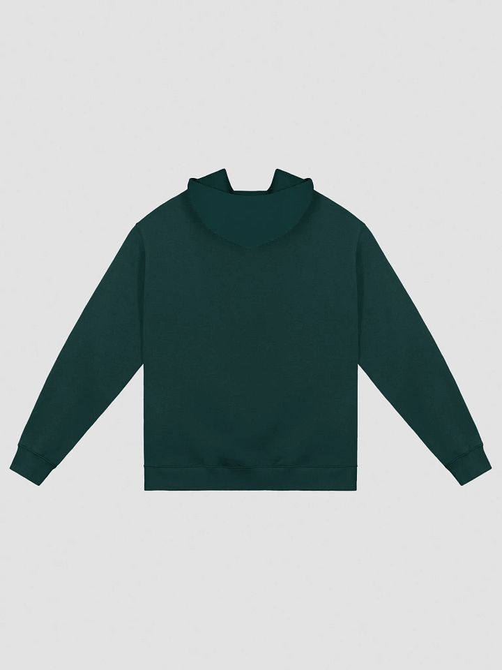 Author.Inc Premium Embroidered Hoodie product image (4)