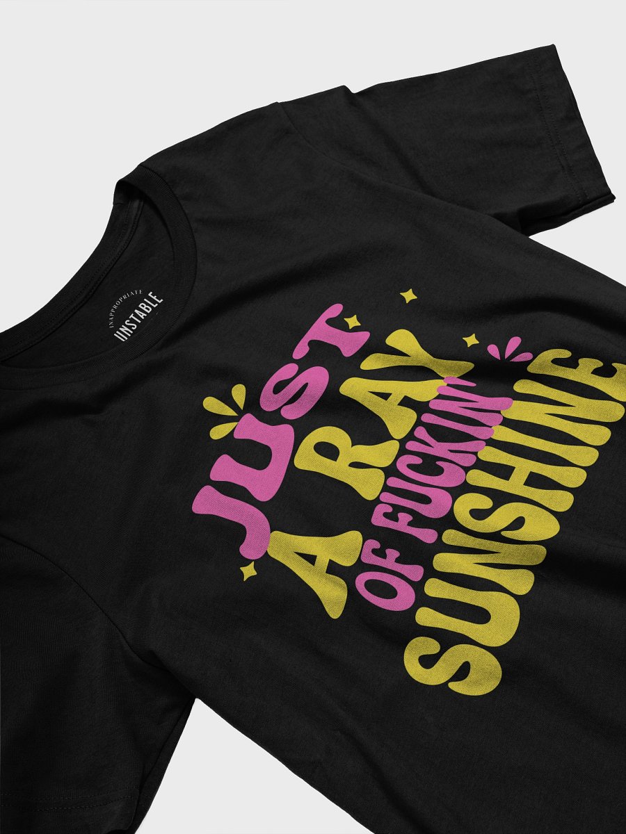 "You're my Sunshine" By UNSTABLE product image (2)
