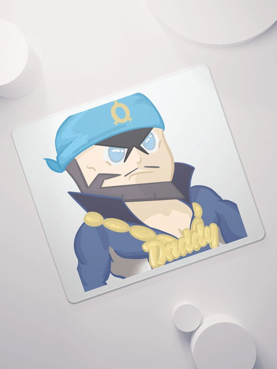 Dap Daddy Gaming Mouse Pad product image (7)
