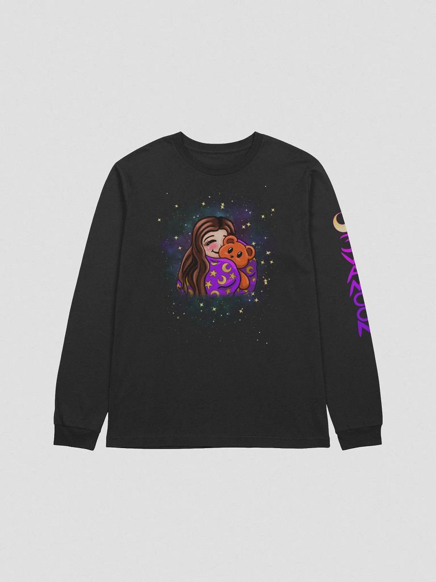 Cozy Long Sleeve T-Shirt Unisex product image (2)