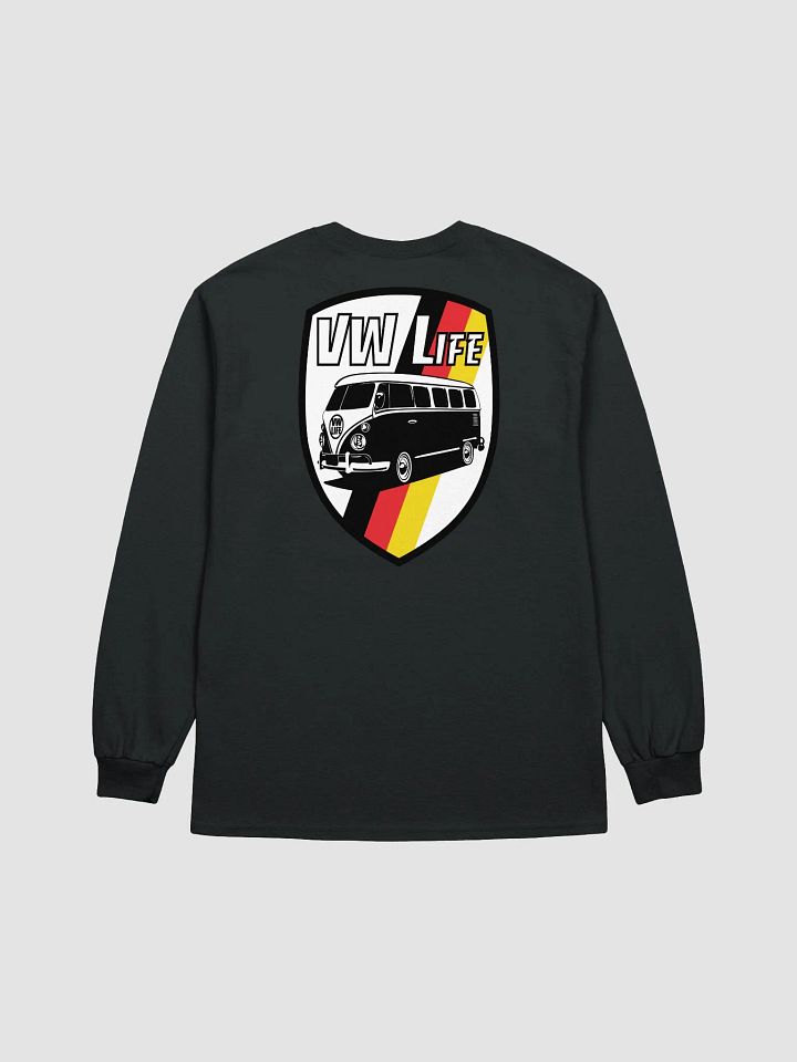 VWLife Split Bus LS product image (1)