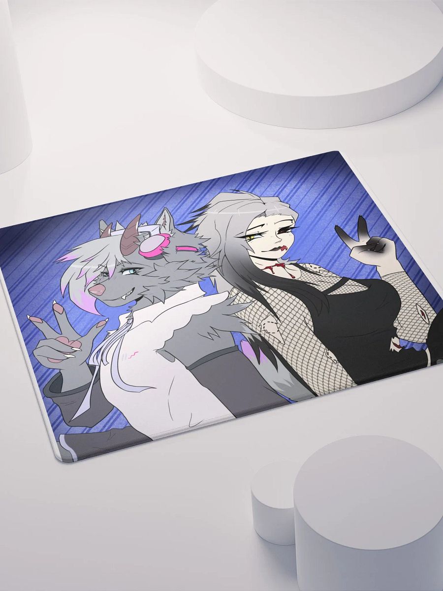 Cyso Mouse pad product image (4)