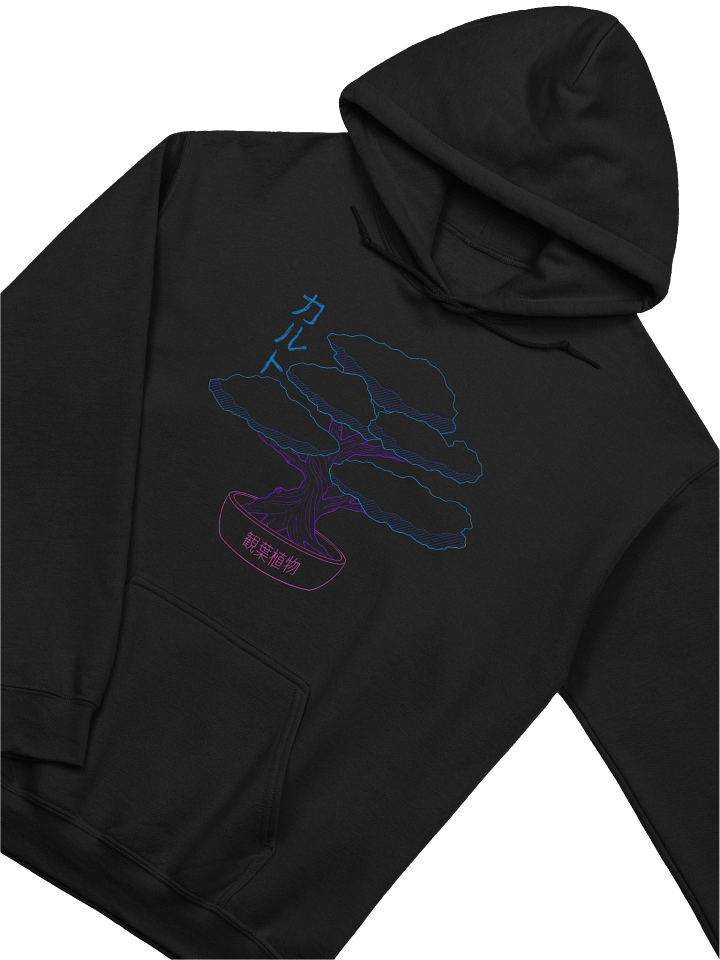 Bonsai Tree - Hoodie product image (2)