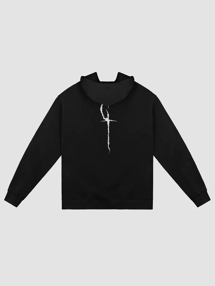 Oversized Hoodie product image (2)