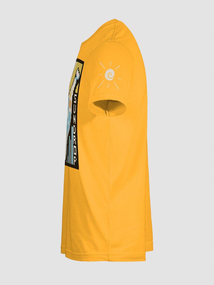 HEAT - Sundrop T-Shirt product image (9)