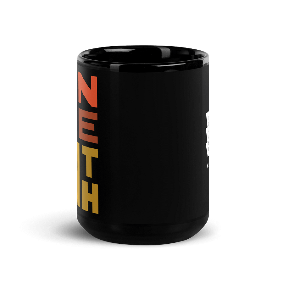 Juneteenth Mug Image 4