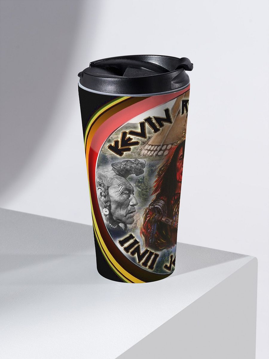 iinii Jewelry logo cup product image (2)