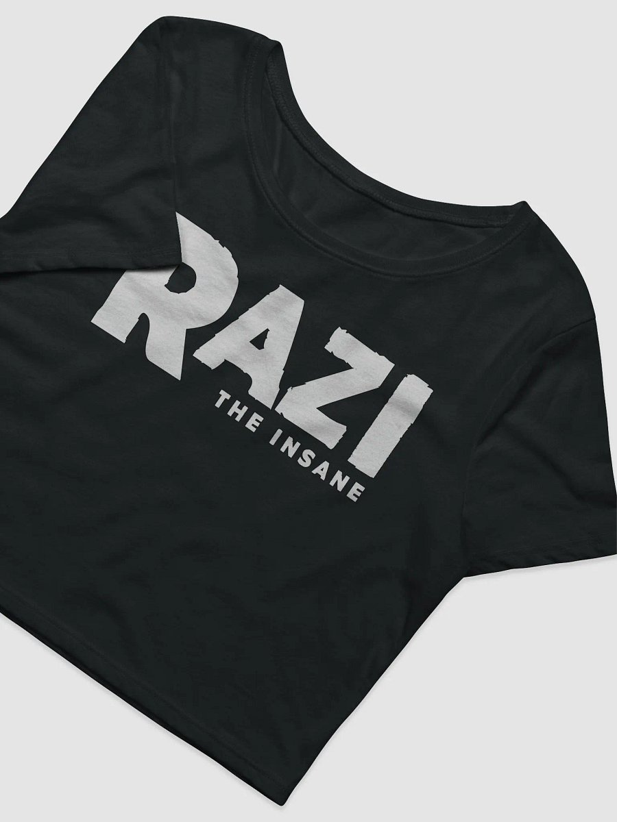 Razi Crop Top product image (3)