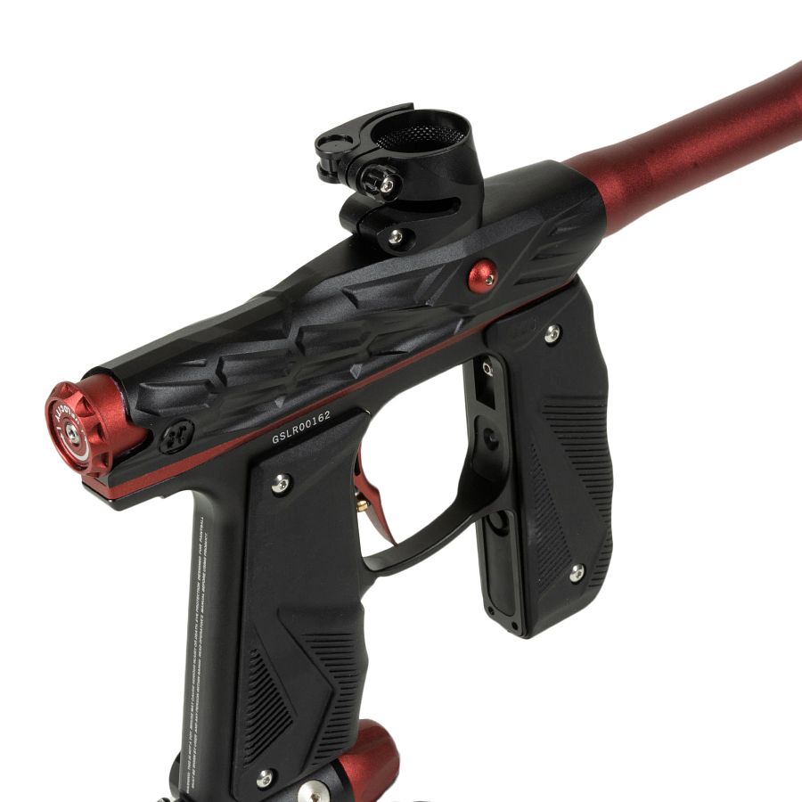 HK Hive Mini GS - Black/Red product image (2)