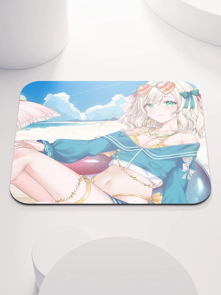 Sitri Classic Mouse Pad product image (1)