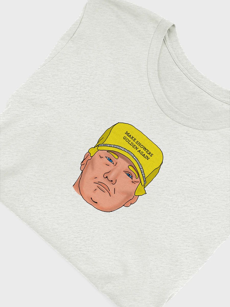 Make golden showers great again! product image (28)
