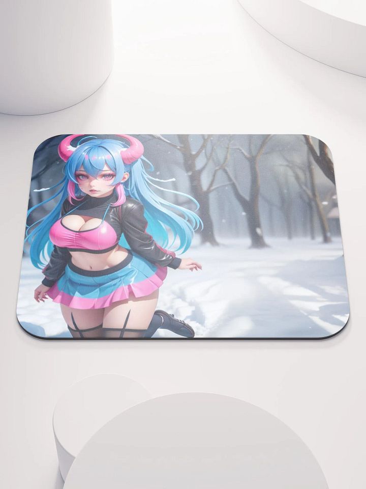 Enchanted Forest Mouse Pad product image (2)