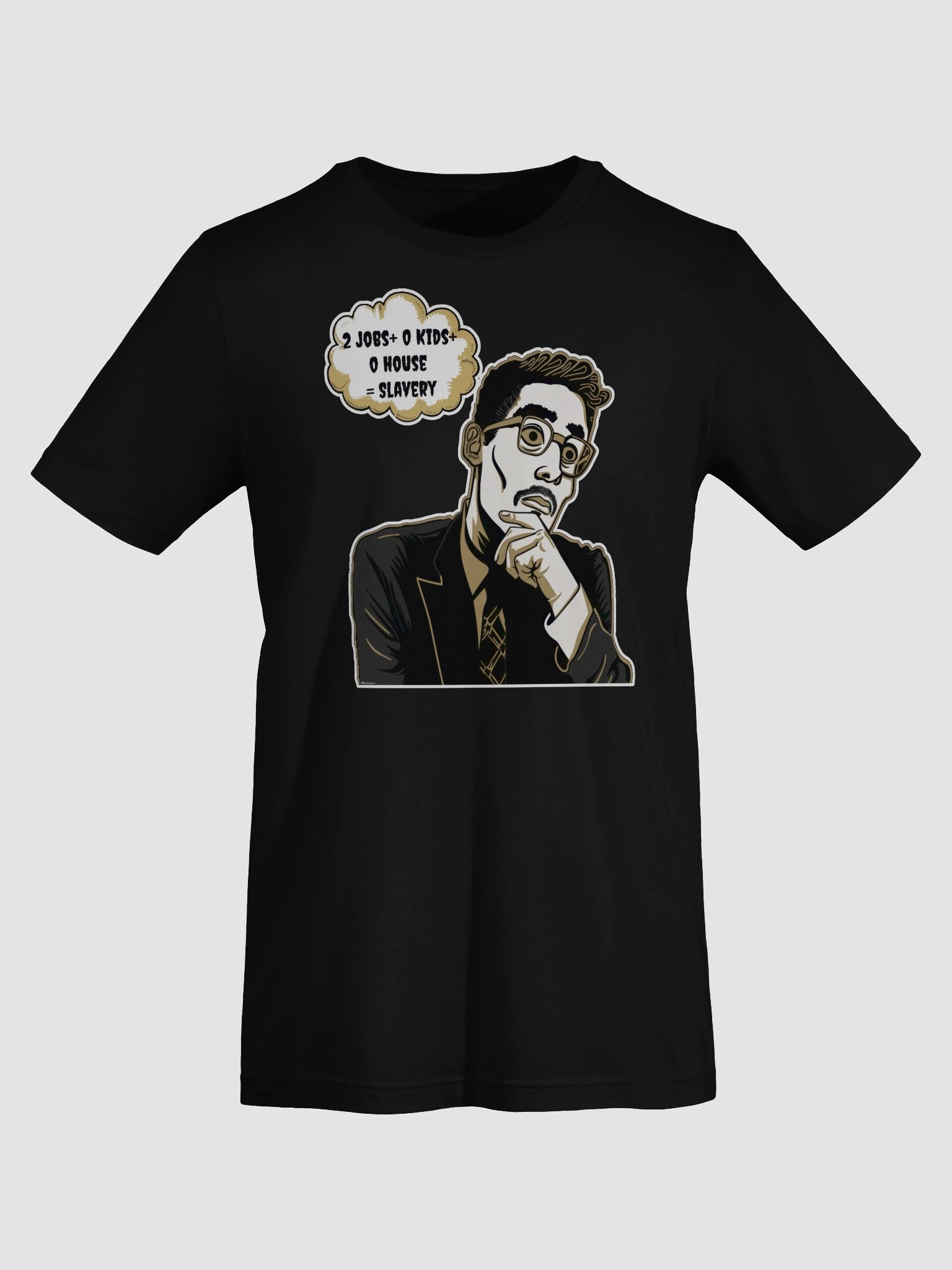 Wage Slavery product image (7)