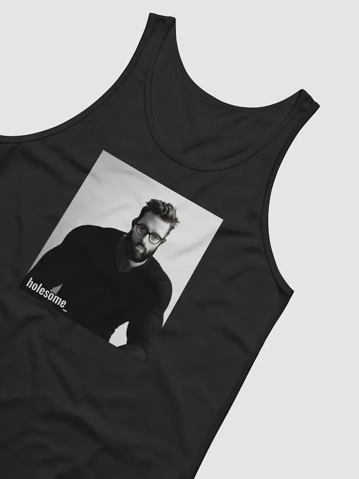holesome gigaJIM Tank Top product image (18)