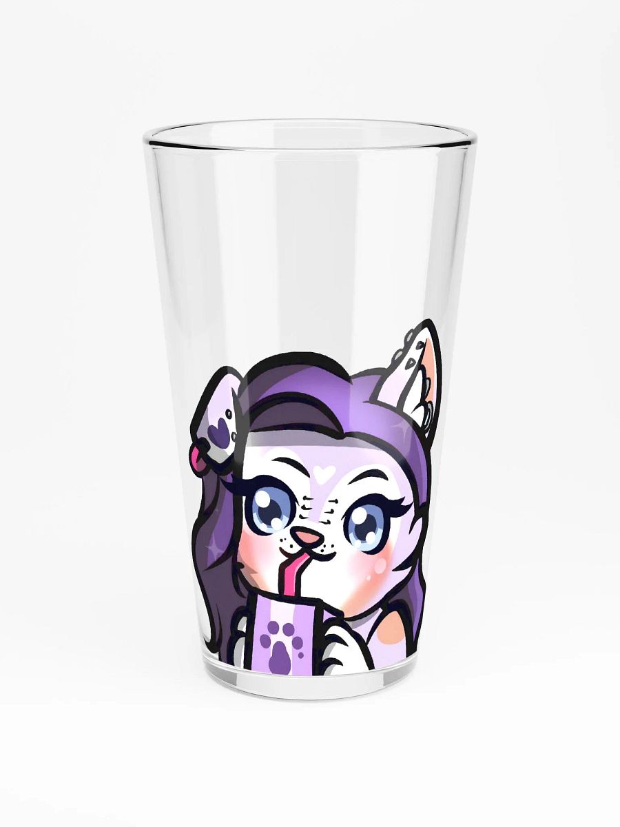 Sippies Glass Cup product image (3)