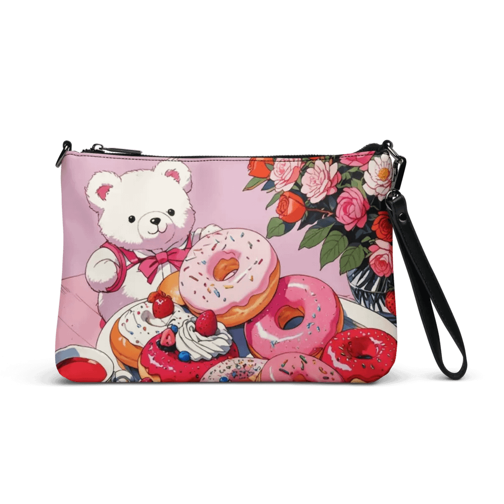 Muse Coquette Crossbody Bag product image (1)