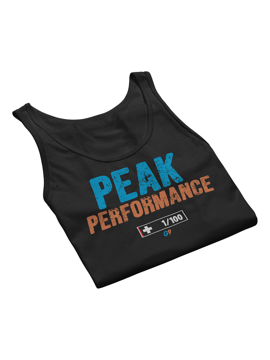 Peak Performance Tank product image (15)