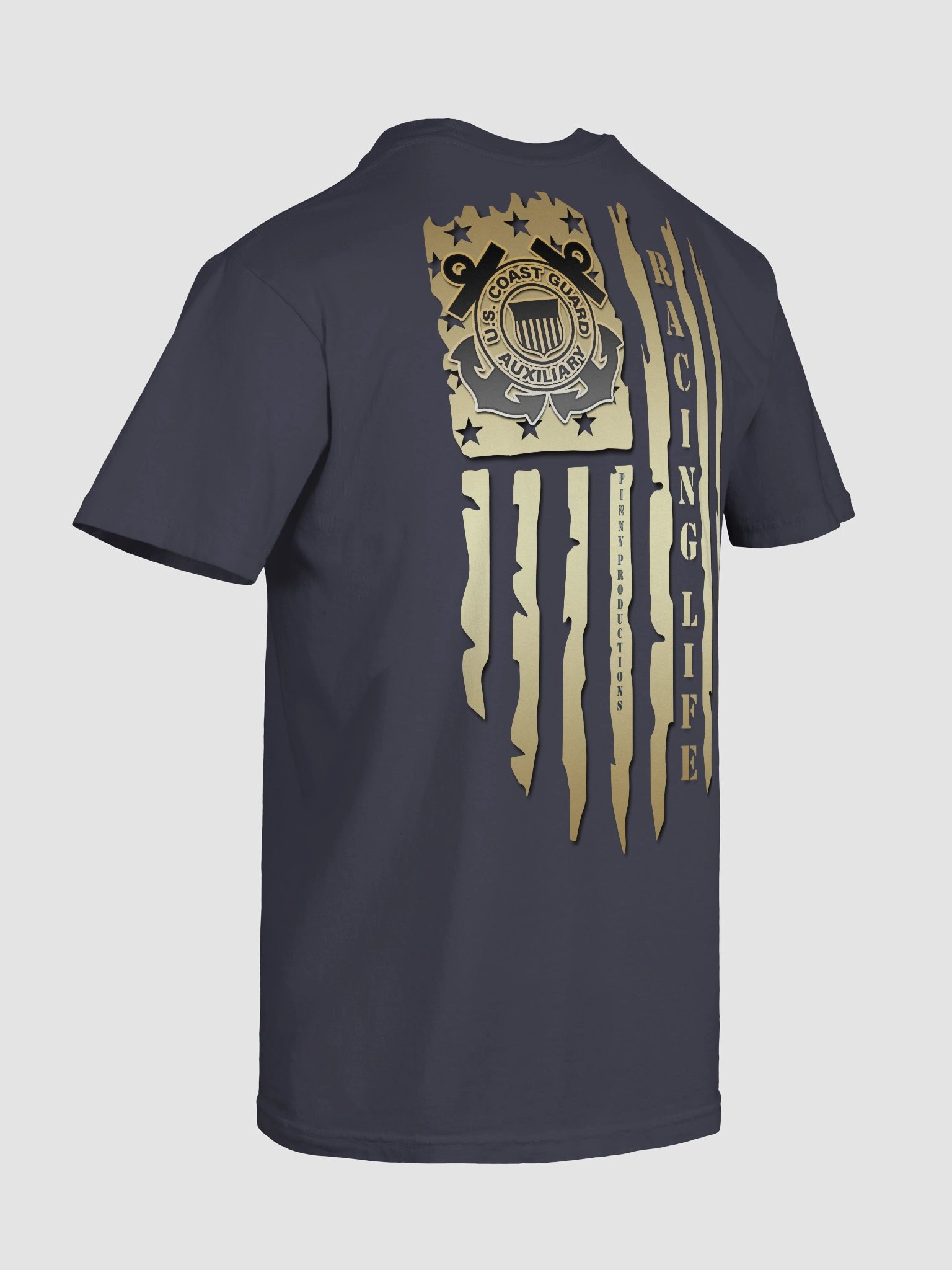 Coast Guard Racing Life product image (29)