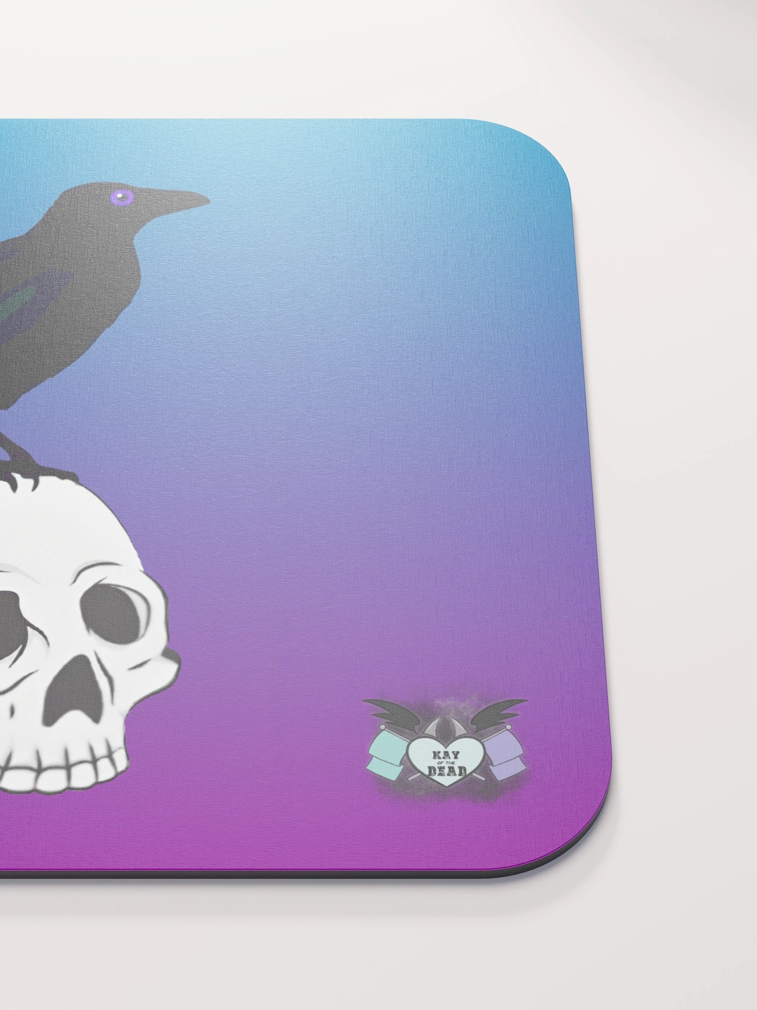 Oshi Mark Mousepad product image (5)