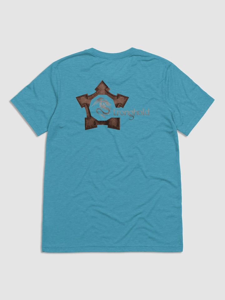 Stronghold Small Logo T-Shirt product image (15)