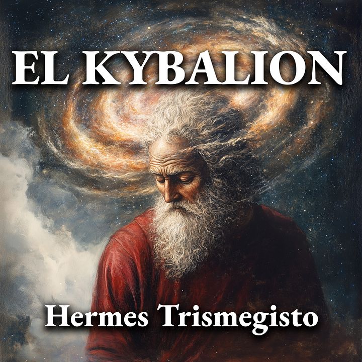 El Kybalión de Hermes Trismegisto - Descargar audiolibro product image (1)