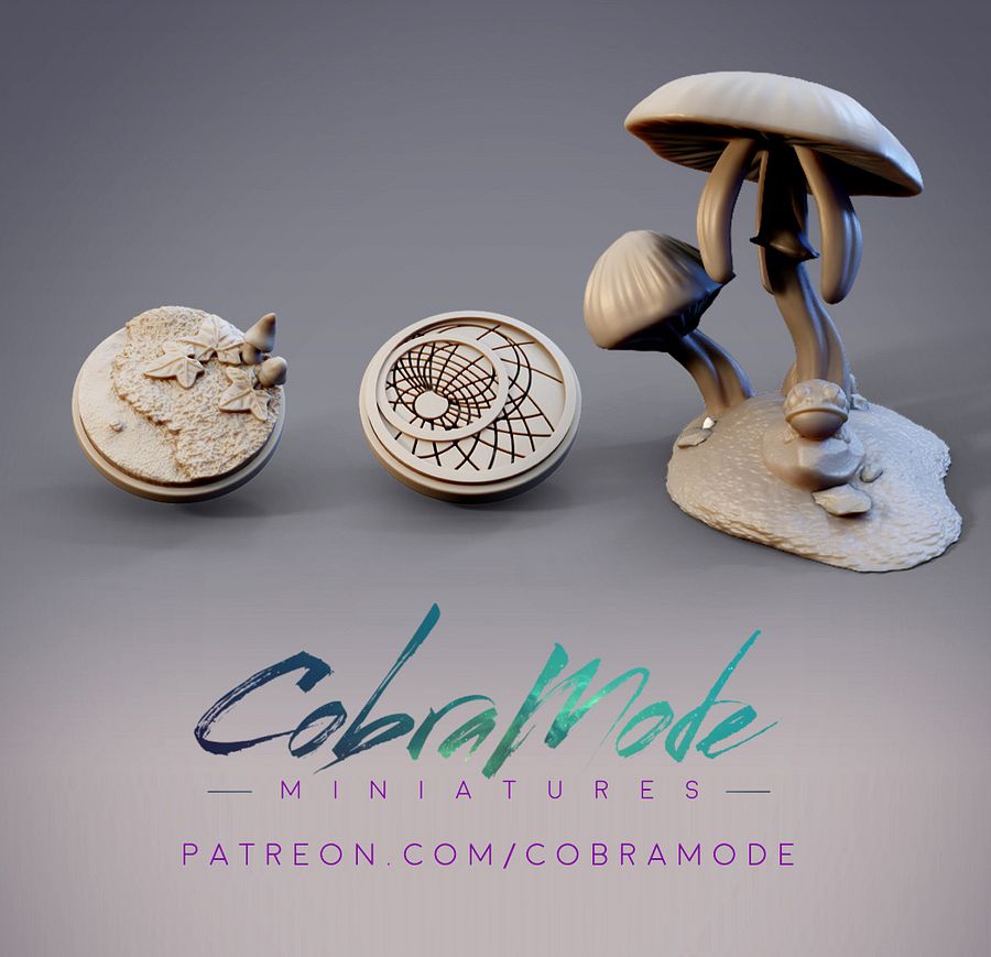 CobraMode 03 May 2020 Collection product image (6)