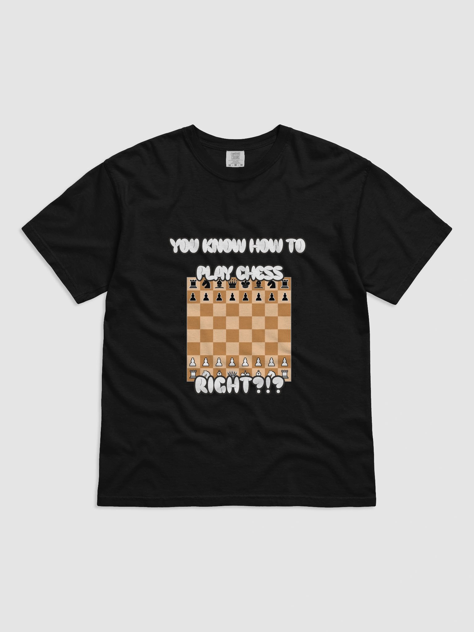 AWKN - CHESS product image (1)