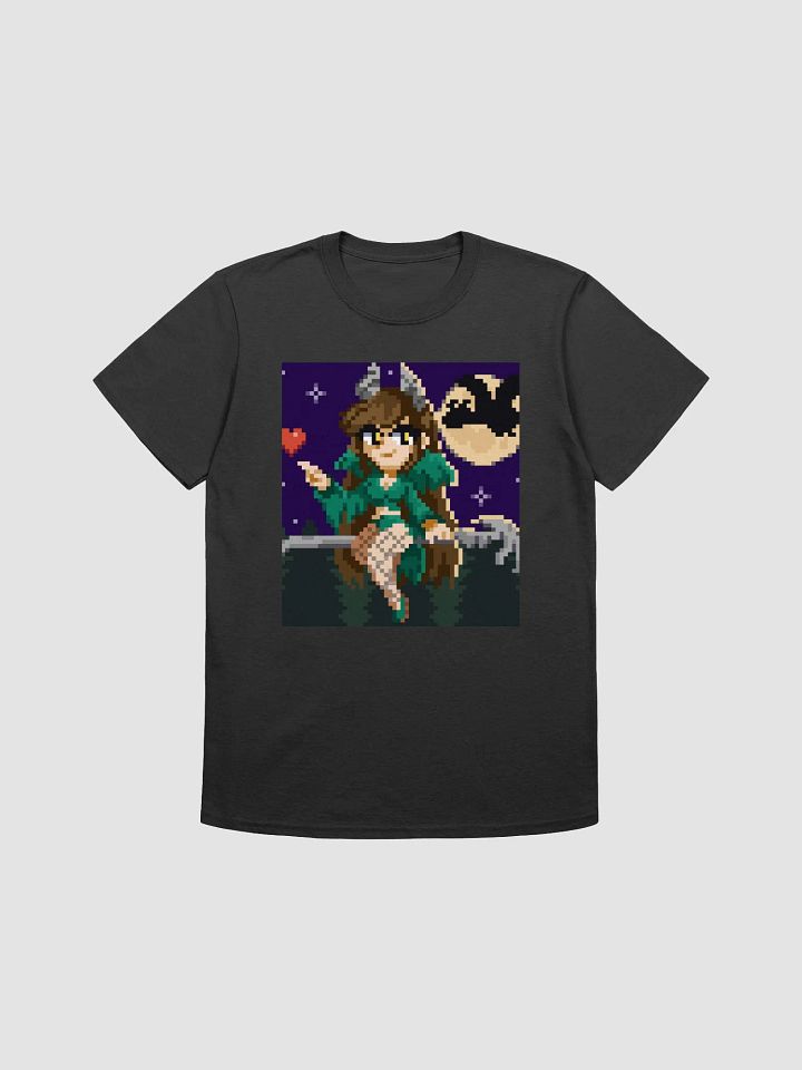 Pixel Priestess Tee product image (1)