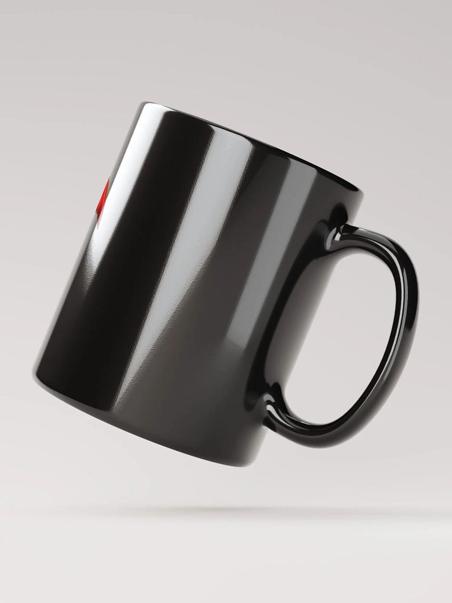 TC Falcon logo mug product image (10)