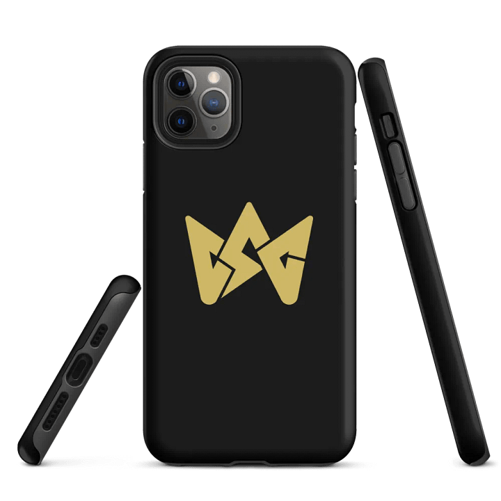 CSG Tough Case for iPhone® product image (1)