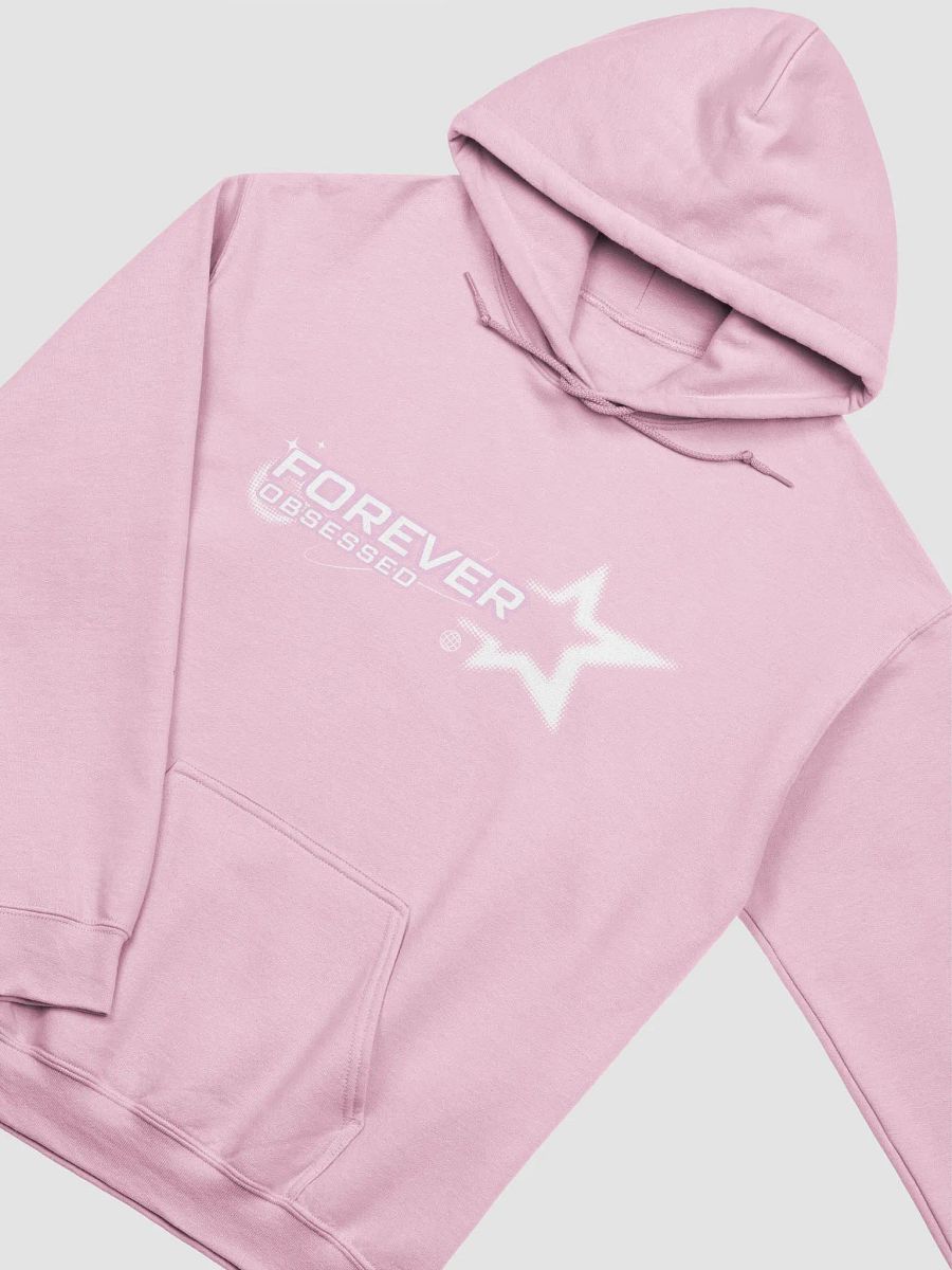 Forever Obsessed Hoodie 🩷 product image (1)