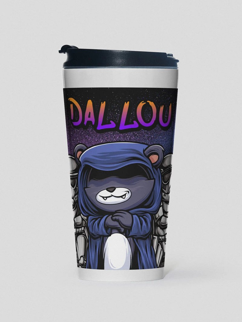 Trash Pandas of the Universe