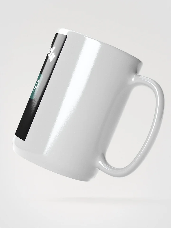 FTP Mug product image (2)