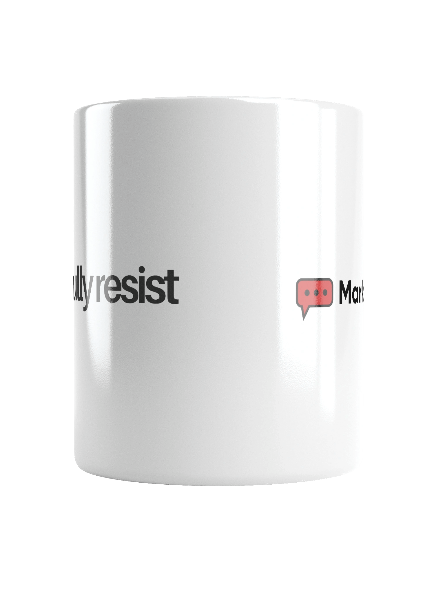 TMTS Peacefully Resist product image (5)