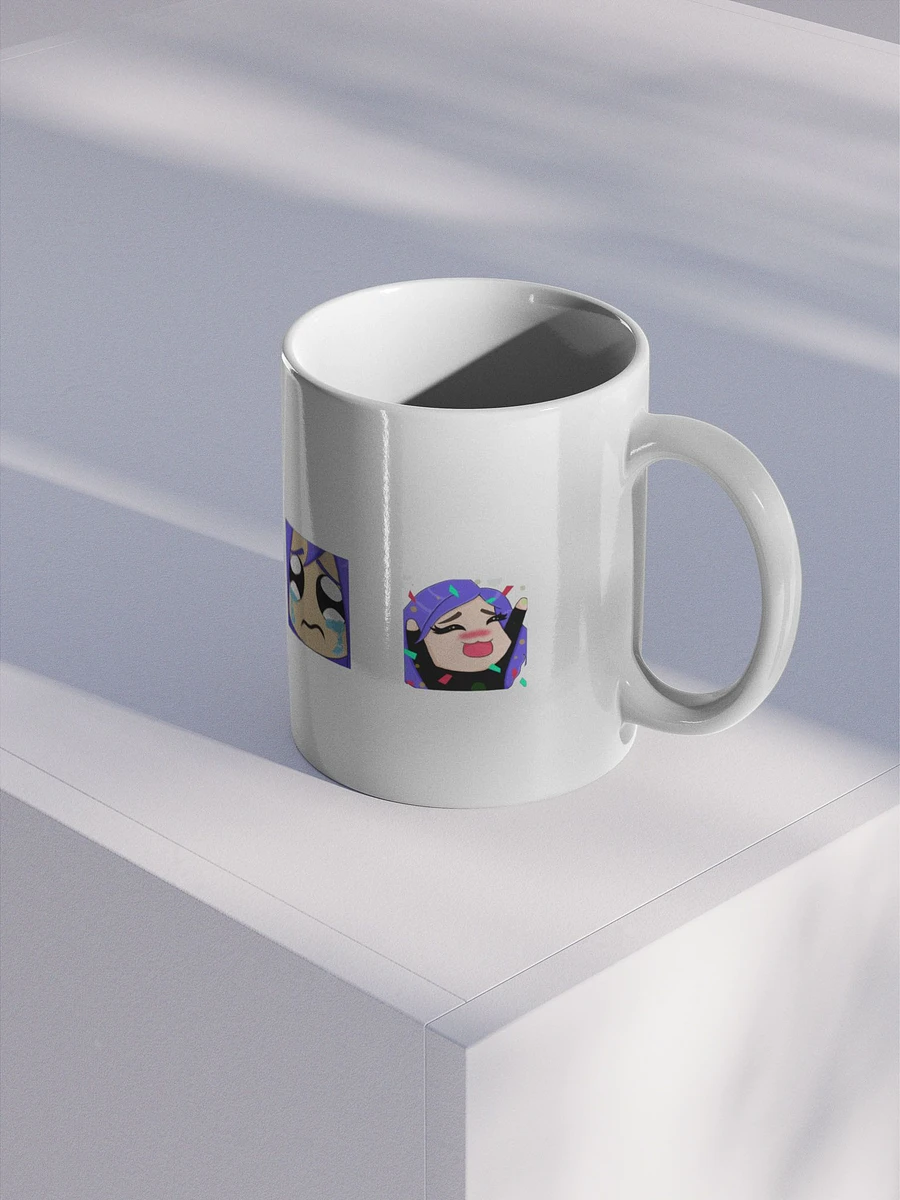 Tier 1 Coffee Mug product image (2)