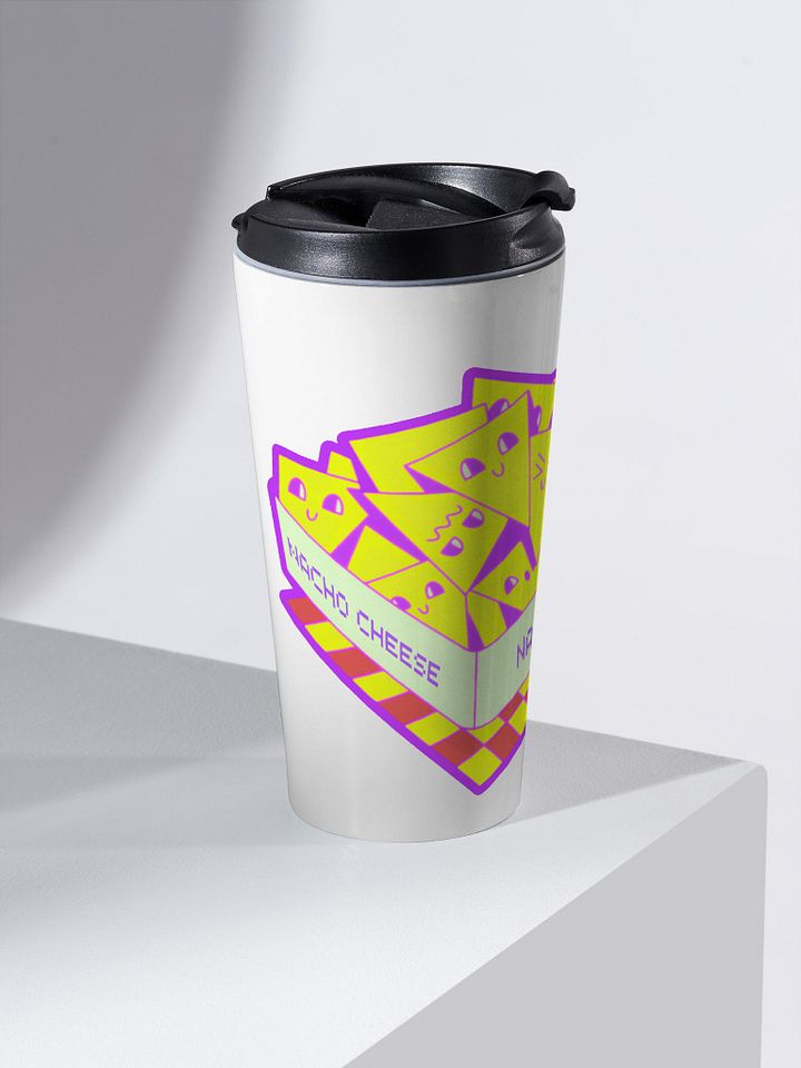 Nacho Coffee product image (2)